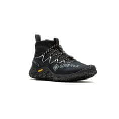 Merrell Čevlji črna 40 EU Trail Glove 7 Gtx