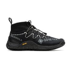 Merrell Čevlji črna 40 EU Trail Glove 7 Gtx