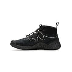 Merrell Čevlji črna 40 EU Trail Glove 7 Gtx