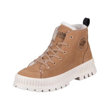 Palladium Čevlji Palladium Pallashock Zip 74353252