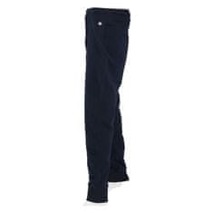 Champion Hlače mornarsko modra 163 - 167 cm/S Rib Cuff