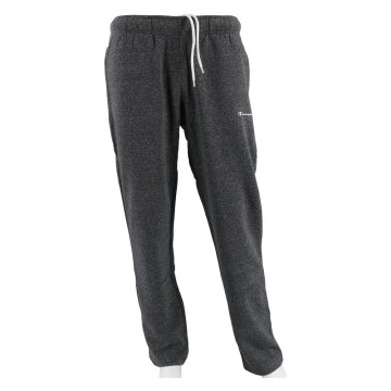 Champion Hlače grafitna Authentic Straight