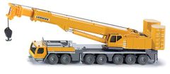 SIKU Super - Liebherr težki žerjav 1:87
