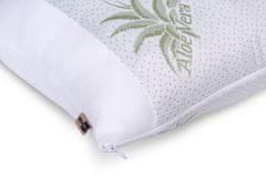 LB BOHEMIA Vzglavnik Aloe Sense 50x70 Aloe Sense Pillow 50x70