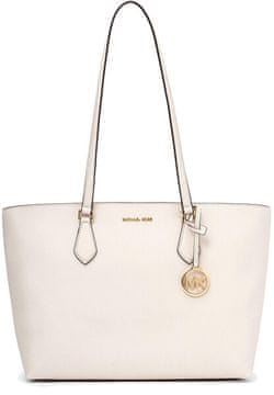 Michael Kors Ženska torbica 35S4G6HT9L Lt Cream