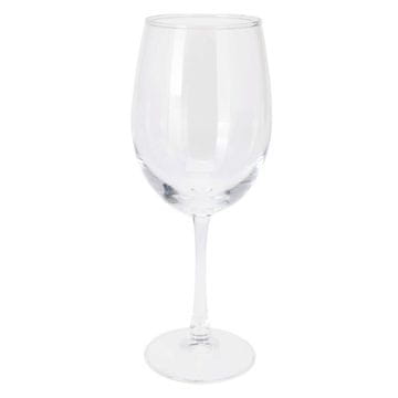 EXCELLENT Kozarci za vino 465 ml komplet 6 kosov KO-170490110