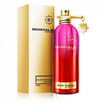 Montale Paris Velvet Fantasy - EDP