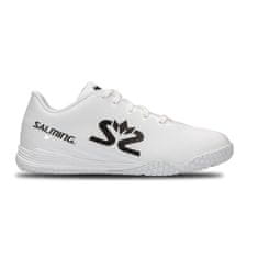 Salming Čevlji bela 32 EU Viper Kid