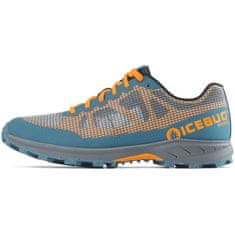 Icebug Čevlji 42.5 EU Pytho6 M Rb9x