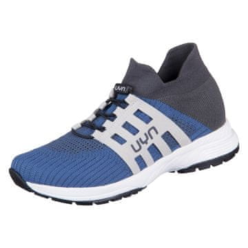 UYN Čevlji Nature Tune Blue Grey Strick