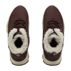 Jack Wolfskin Čevlji rjava 38 EU Winterstiefel Everquest High Texapore