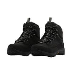 Jack Wolfskin Čevlji treking čevlji črna 43 EU Terraquest Arctic Texapore Mid