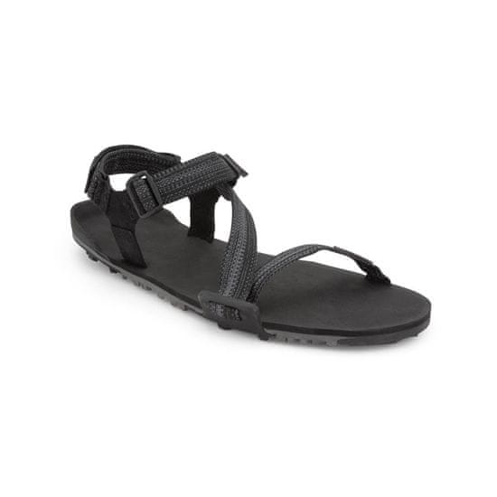 Xero Shoes Sandali črna Z trail Ev