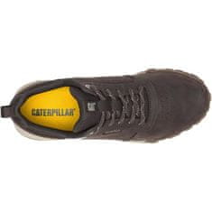 Caterpillar Čevlji rjava 40 EU P726099