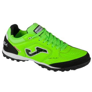 Joma Čevlji treking čevlji zelena Top Flex 2411 Tf