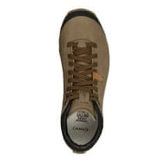 Aku Čevlji treking čevlji rjava 41.5 EU Bellamont Iii Mid Gtx
