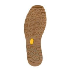 Aku Čevlji treking čevlji rjava 41.5 EU Bellamont Iii Mid Gtx