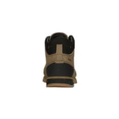 Aku Čevlji treking čevlji rjava 41.5 EU Bellamont Iii Mid Gtx