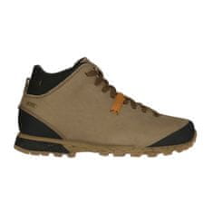 Aku Čevlji treking čevlji rjava 41.5 EU Bellamont Iii Mid Gtx