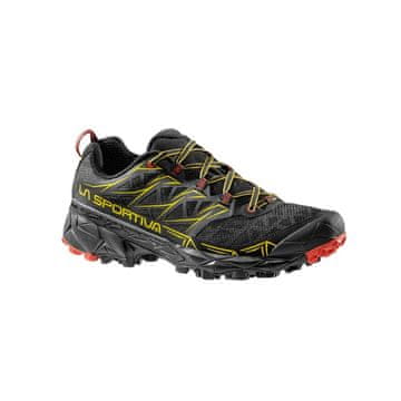 La Sportiva Čevlji obutev za tek črna La Akyra
