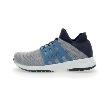 UYN Čevlji siva Nature Tune