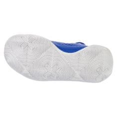 Under Armour Čevlji mornarsko modra 37.5 EU Gs Jet 23