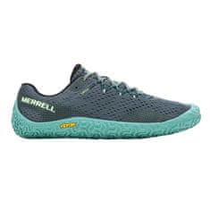 Merrell Čevlji obutev za tek mornarsko modra 42 EU Vapor Glove 6