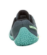 Merrell Čevlji obutev za tek mornarsko modra 42 EU Vapor Glove 6