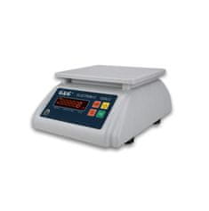 G&G Tehtnica vodoodporna 6kg 1g