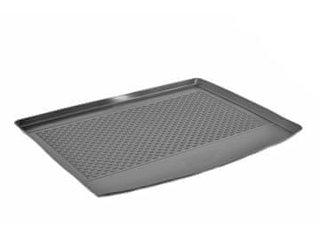 Gumárny Zubří Plastični kopel v prtljažniku Seat ATECA 2016- zgornje dno