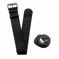 Bogey Ura moška Bogey BSFS008RDBK (Ø 44 mm)