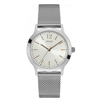 Guess Ura moška Guess W0921G1 (Ø 39 mm)