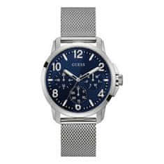 Guess Ura moška Guess W1040G1 (Ø 43 mm)