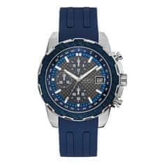 Guess Ura moška Guess W1047G2 (Ø 46 mm)