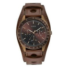 Guess Ura moška Guess W1100G3 (Ø 44 mm)