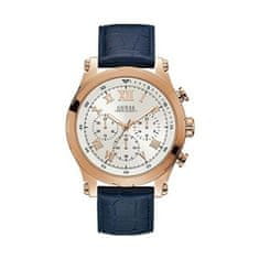 Guess Ura moška Guess W1105G4 (Ø 47 mm)