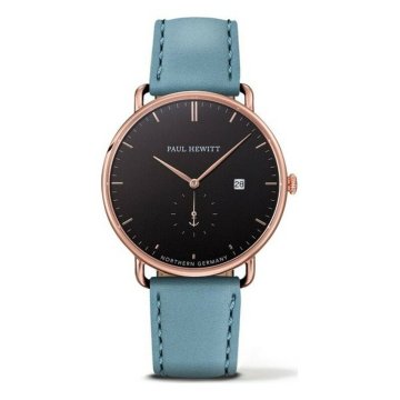 Paul Hewitt Ura moška Paul Hewitt PH-TGA-R-B-23M (Ø 42 mm)