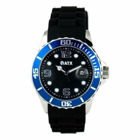 Watx & Colors Ura moška Watx & Colors RWA9019 (Ø 42 mm)