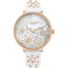 Daisy Dixon Ura ženska Daisy Dixon DD111WRG (Ø 38 mm)