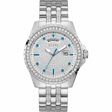 Guess Ura ženska Guess GW0218G1 (Ø 44 mm)