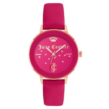 Juicy Couture Ura ženska Juicy Couture JC1264RGHP (Ø 38 mm)