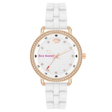 Juicy Couture Ura ženska Juicy Couture JC1310RGWT (Ø 36 mm)