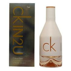 Calvin Klein Ženski parfum Calvin Klein EDT 100 ml