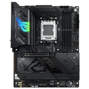 ASUS ROG STRIX X870-F GAMING WIFI osnovna plošča, Ryzen 9000, DDR5 (90MB1IV0-M0EAY0)