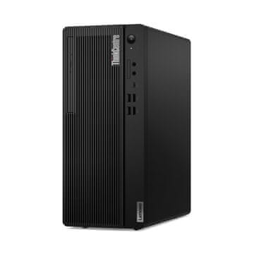 Lenovo ThinkCentre M70t G5 Tower namizni računalnik, i5-14400, 16GB, SSD512GB, W11P (12U60002ZY)