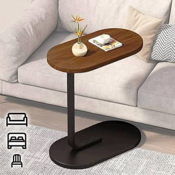 Cool Mango Večnamenska stranska miza – Sidestand