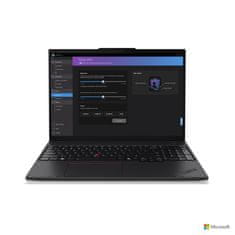 Lenovo ThinkPad T16 G3 prenosnik, Ultra 7-155U, 32GB, SSD1TB, OLED, W11P (21MN005TSC)