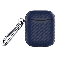 1 to 3 Beline Etui Carbon Za Airpods 1 2 Kvalitetna Zaščita