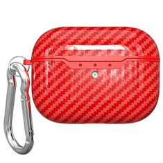 1 to 3 Beline Airpods 3 Case Carbon Cover Zaščitni Etui Za Airpods