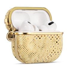 1 to 3 Beline Airpods 3 Etui Zaščitni Pokrov Ušesne Blaščice Iz Zapaha